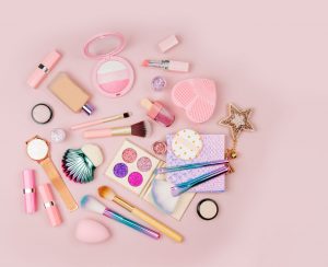 makeup