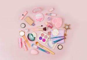 makeup